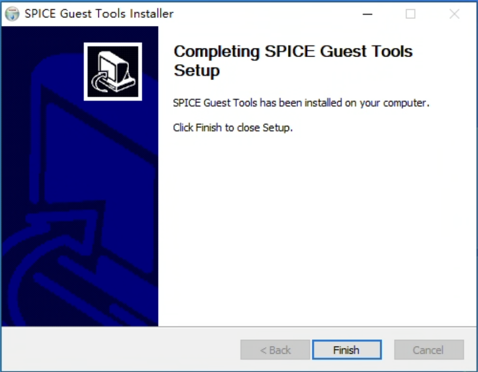 Proxmox VE 云桌面实战 ② Windows篇 Cpl.Kerry